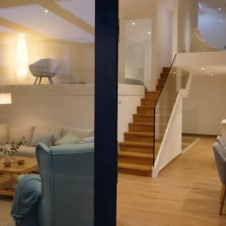 Casinas Marineiras Portosin