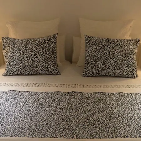 Casinas Marineiras Holiday home