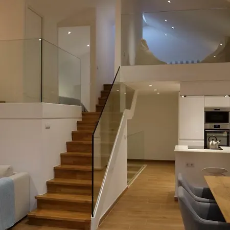 Casinas Marineiras Holiday home Portosin