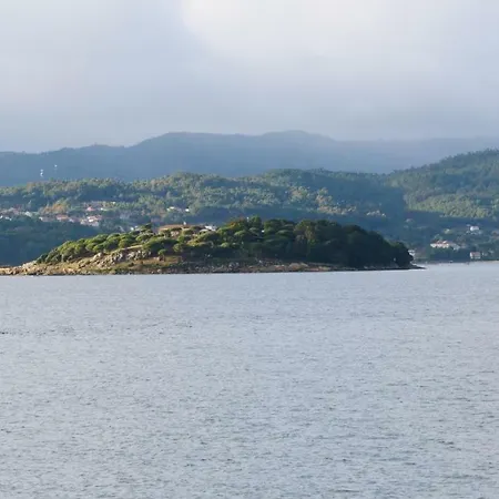 Tatil Evi Casinas Marineiras Portosin