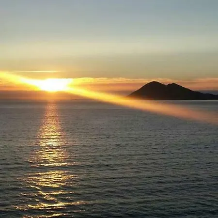 Casinas Marineiras Holiday home *