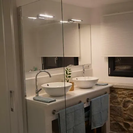 Casinas Marineiras * Portosin