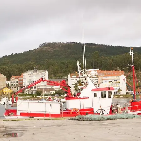 Casinas Marineiras * Portosin