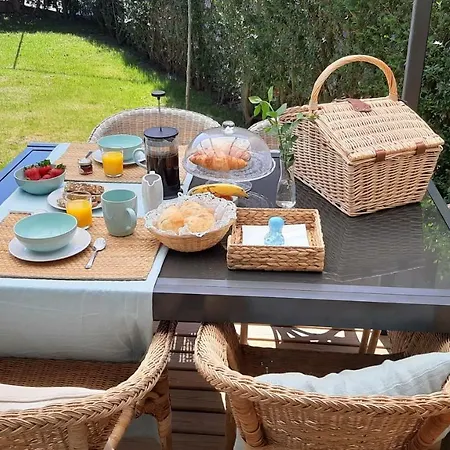 Holiday home Casinas Marineiras Portosin